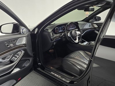 صورة مصغرة 13 لـ 2018 Mercedes-BENZ S-CLASS