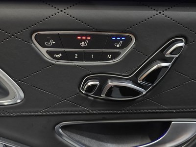 صورة مصغرة 29 لـ 2018 Mercedes-BENZ S-CLASS