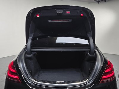 صورة مصغرة 24 لـ 2018 Mercedes-BENZ S-CLASS