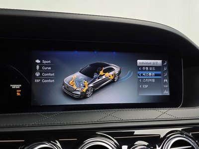 صورة مصغرة 36 لـ 2018 Mercedes-BENZ S-CLASS