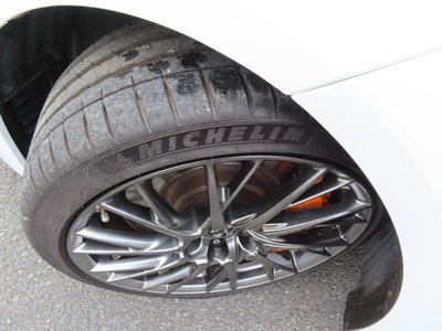 صورة مصغرة 50 لـ 2018 Lexus RC F