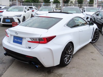 صورة مصغرة 84 لـ 2018 Lexus RC F