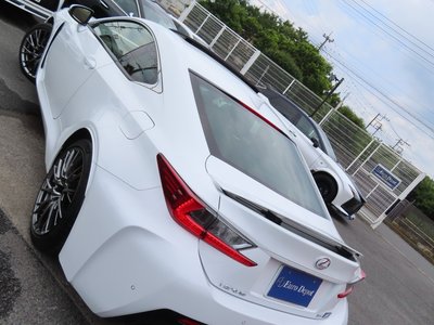 صورة مصغرة 40 لـ 2018 Lexus RC F