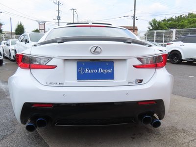 صورة مصغرة 47 لـ 2018 Lexus RC F