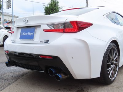 صورة مصغرة 39 لـ 2018 Lexus RC F