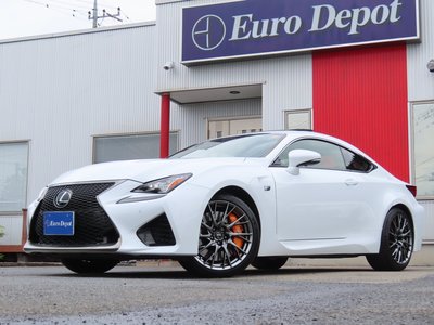 صورة مصغرة 81 لـ 2018 Lexus RC F
