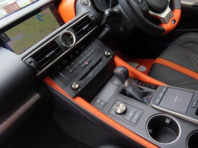صورة مصغرة 69 لـ 2018 Lexus RC F