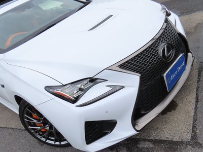 صورة مصغرة 31 لـ 2018 Lexus RC F