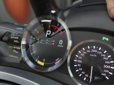 صورة مصغرة 65 لـ 2018 Lexus RC F