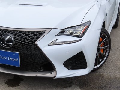 صورة 5 لـ 2018 Lexus RC F