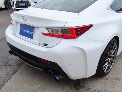 صورة مصغرة 37 لـ 2018 Lexus RC F