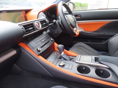صورة مصغرة 12 لـ 2018 Lexus RC F