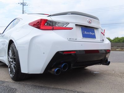 صورة مصغرة 45 لـ 2018 Lexus RC F