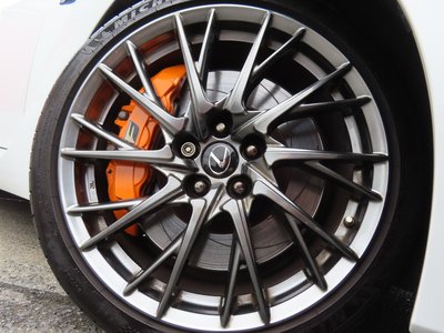 صورة مصغرة 20 لـ 2018 Lexus RC F