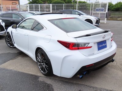 صورة مصغرة 85 لـ 2018 Lexus RC F