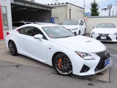 صورة مصغرة 29 لـ 2018 Lexus RC F