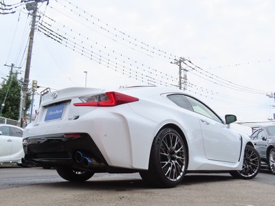 صورة مصغرة 36 لـ 2018 Lexus RC F