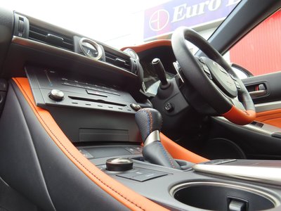 صورة مصغرة 70 لـ 2018 Lexus RC F