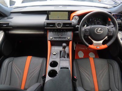 صورة مصغرة 86 لـ 2018 Lexus RC F
