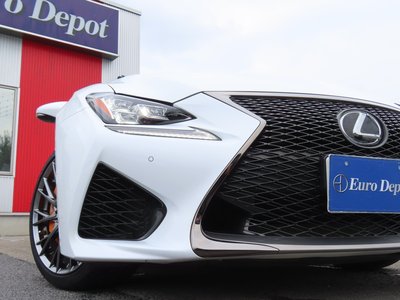 صورة مصغرة 25 لـ 2018 Lexus RC F