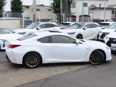 صورة 6 لـ 2018 Lexus RC F