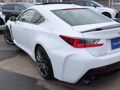 صورة مصغرة 41 لـ 2018 Lexus RC F