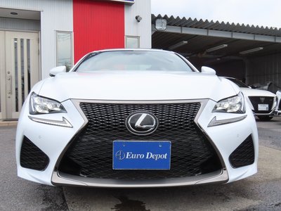 صورة مصغرة 32 لـ 2018 Lexus RC F