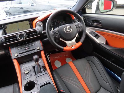 صورة مصغرة 52 لـ 2018 Lexus RC F