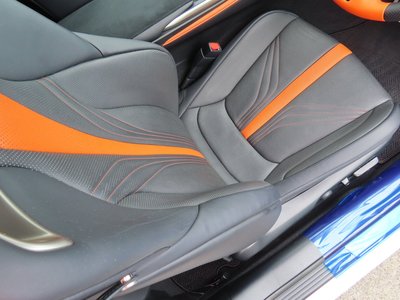 صورة مصغرة 89 لـ 2018 Lexus RC F