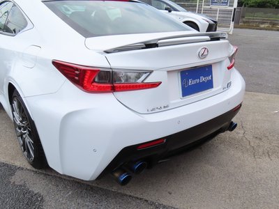 صورة مصغرة 43 لـ 2018 Lexus RC F