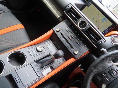 صورة مصغرة 16 لـ 2018 Lexus RC F