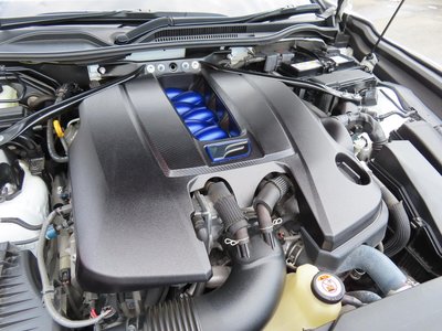 صورة مصغرة 80 لـ 2018 Lexus RC F