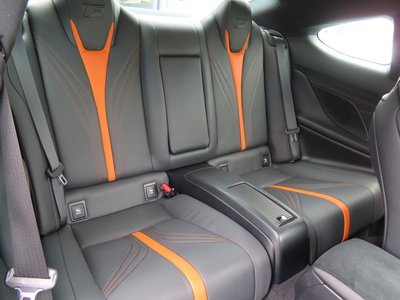 صورة مصغرة 19 لـ 2018 Lexus RC F