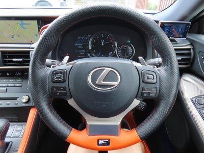 صورة مصغرة 88 لـ 2018 Lexus RC F
