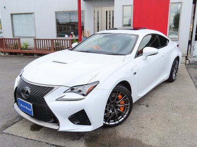 صورة مصغرة 28 لـ 2018 Lexus RC F