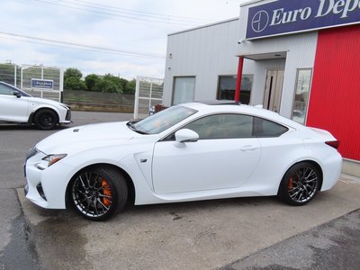 صورة مصغرة 26 لـ 2018 Lexus RC F