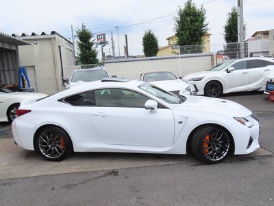 صورة 4 لـ 2018 Lexus RC F