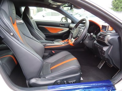 صورة مصغرة 58 لـ 2018 Lexus RC F