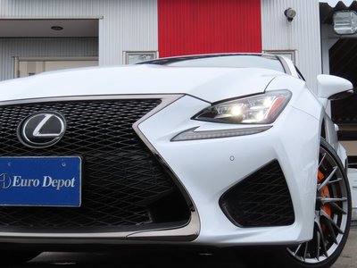 صورة مصغرة 24 لـ 2018 Lexus RC F