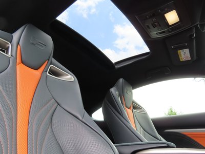 صورة مصغرة 18 لـ 2018 Lexus RC F