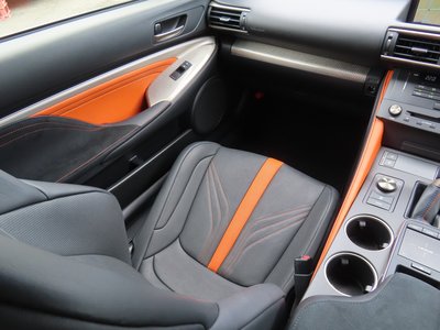 صورة مصغرة 53 لـ 2018 Lexus RC F