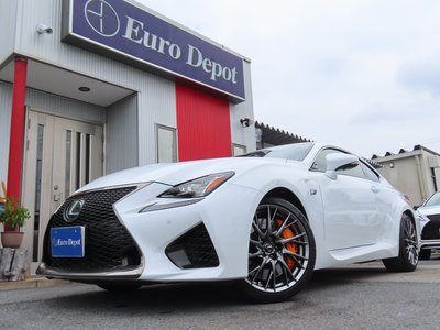 صورة مصغرة 23 لـ 2018 Lexus RC F