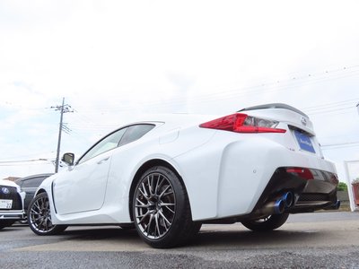 صورة مصغرة 42 لـ 2018 Lexus RC F