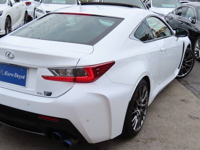 صورة مصغرة 34 لـ 2018 Lexus RC F