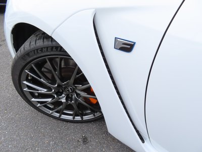 صورة مصغرة 49 لـ 2018 Lexus RC F