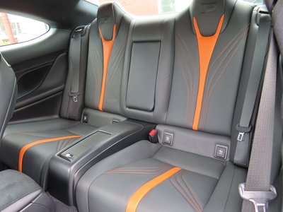 صورة مصغرة 55 لـ 2018 Lexus RC F