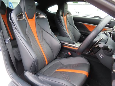 صورة مصغرة 15 لـ 2018 Lexus RC F