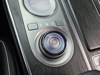 2022 Genesis GV80 — фото 9