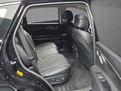 2022 Genesis GV80 — миниатюра 12