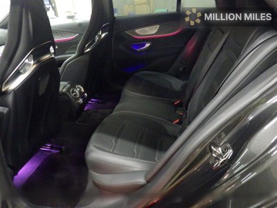 MERCEDES-BENZ GT AMG - 6